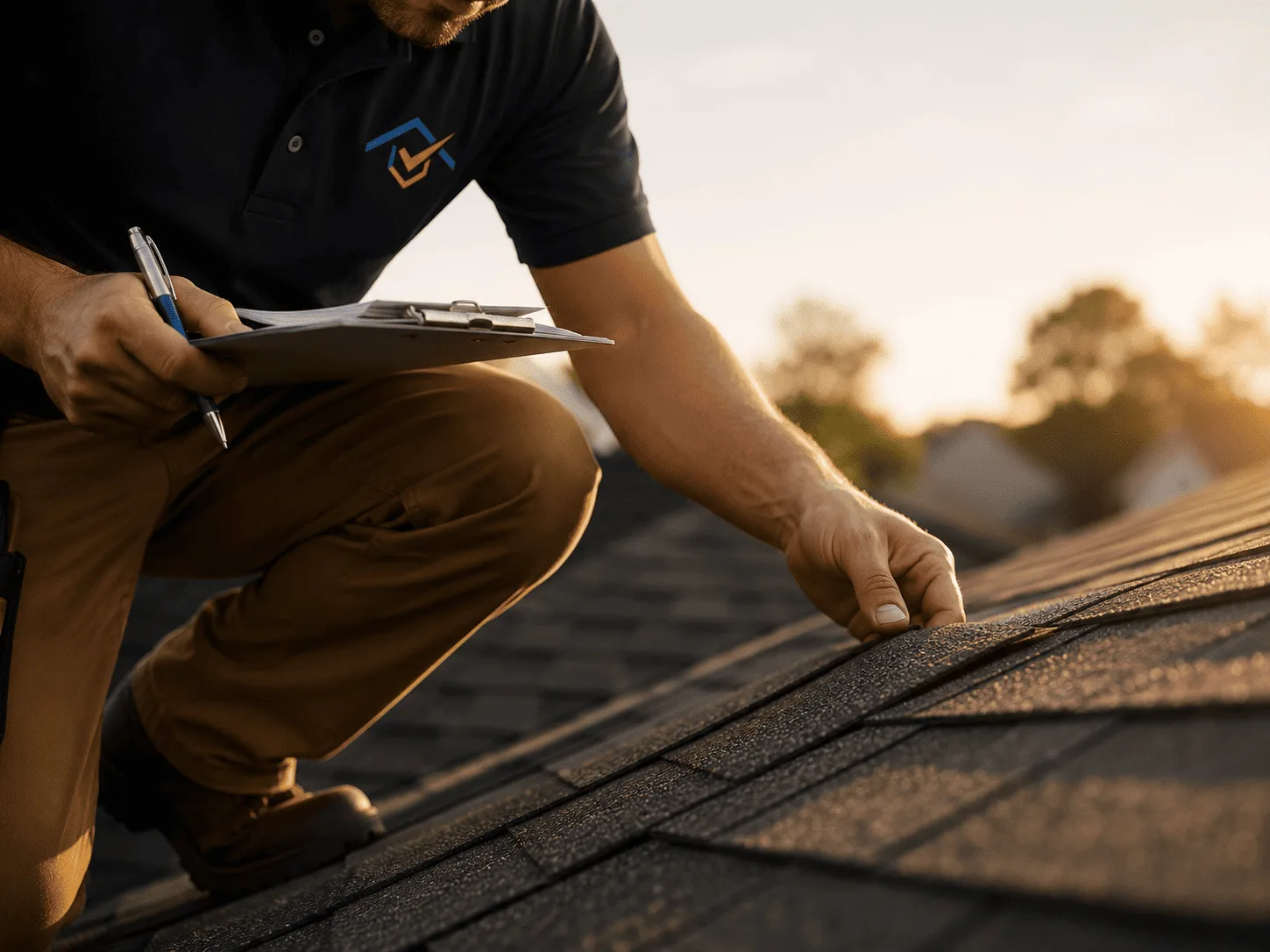 Why Choose Roof Inspection in Clarks, NE